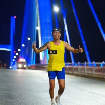 Runner Photo 2794038