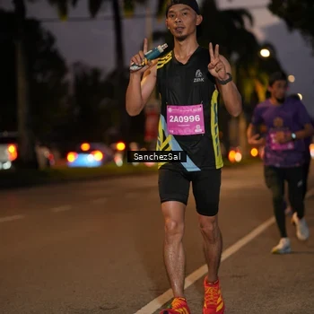 Runner Photo 2794045