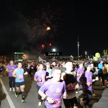 Runner Photo 2794049