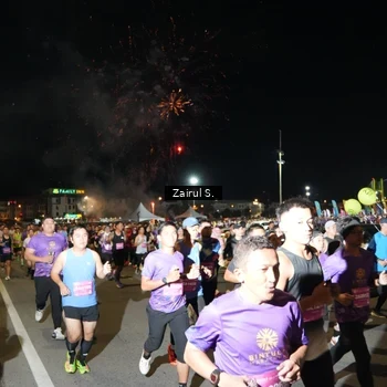 Runner Photo 2794058