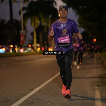 Runner Photo 2794067