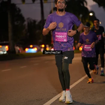 Runner Photo 2794070