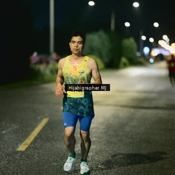 Runner Photo 2794079