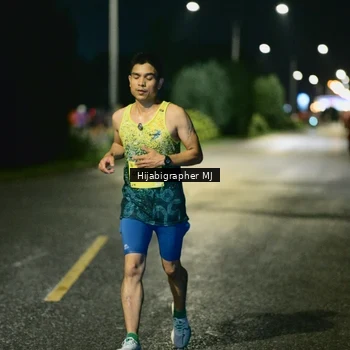 Runner Photo 2794087