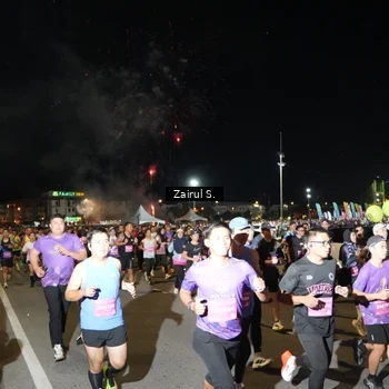 Runner Photo 2794096