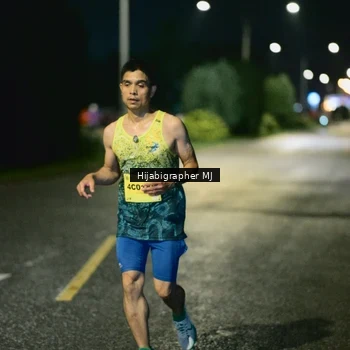 Runner Photo 2794097
