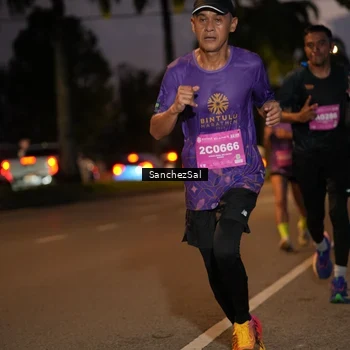 Runner Photo 2794102