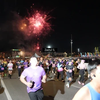 Runner Photo 2794103