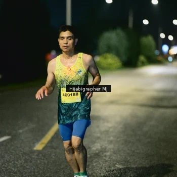 Runner Photo 2794106