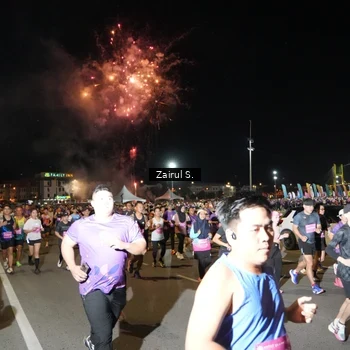 Runner Photo 2794108