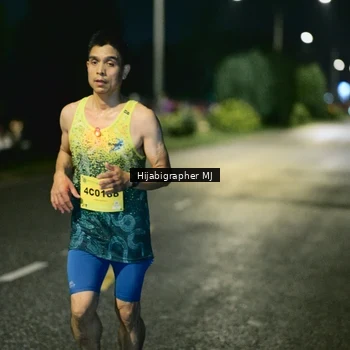 Runner Photo 2794126