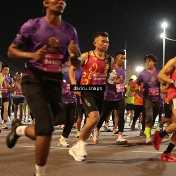 Runner Photo 2794131