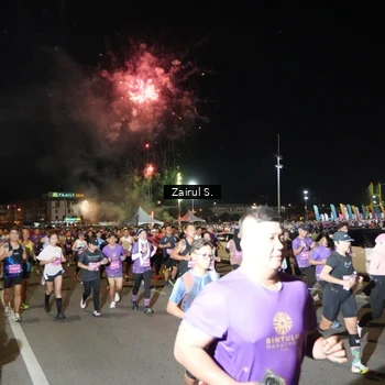 Runner Photo 2794134