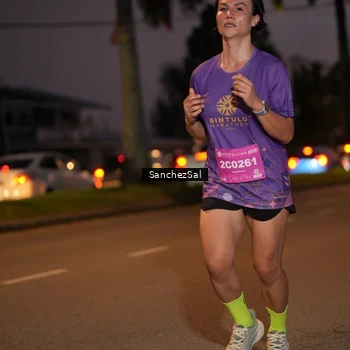 Runner Photo 2794141