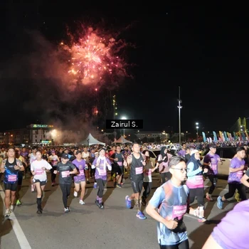 Runner Photo 2794148
