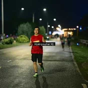 Runner Photo 2794149