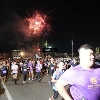 Runner Photo 2794150