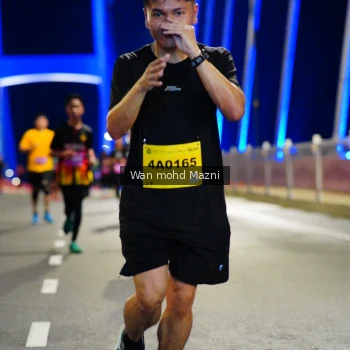 Runner Photo 2794154