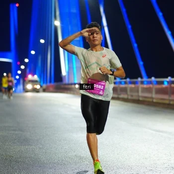 Runner Photo 2794157