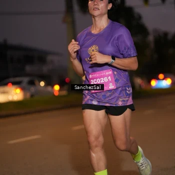 Runner Photo 2794163