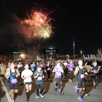 Runner Photo 2794175