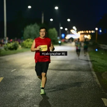 Runner Photo 2794179
