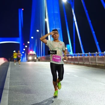 Runner Photo 2794180