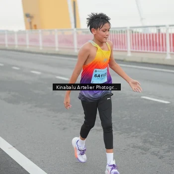Runner Photo 2794187