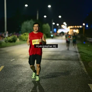 Runner Photo 2794190