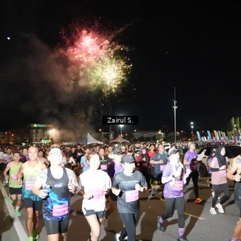 Runner Photo 2794220
