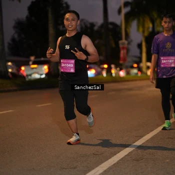 Runner Photo 2794221