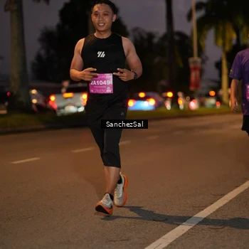 Runner Photo 2794222