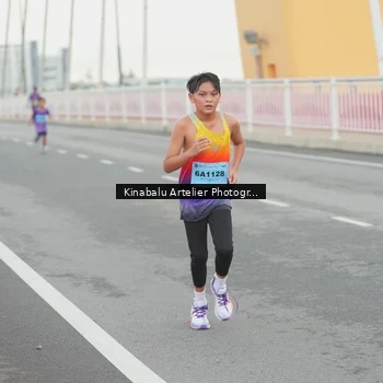 Runner Photo 2794224