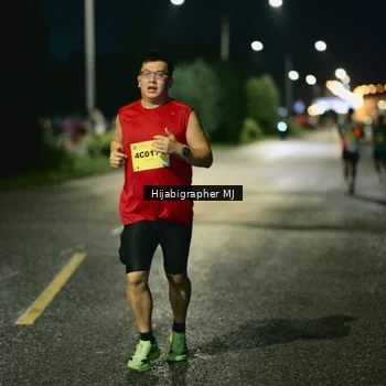 Runner Photo 2794227