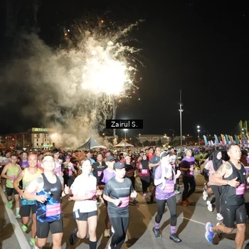 Runner Photo 2794235