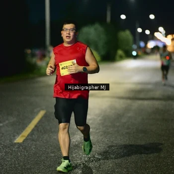 Runner Photo 2794238
