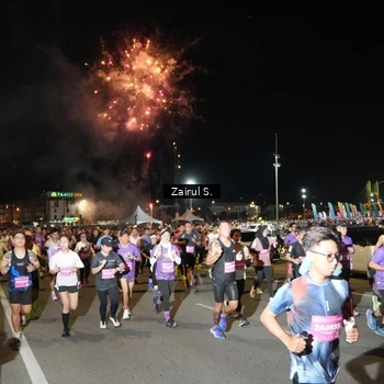 Runner Photo 2794241