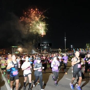 Runner Photo 2794244