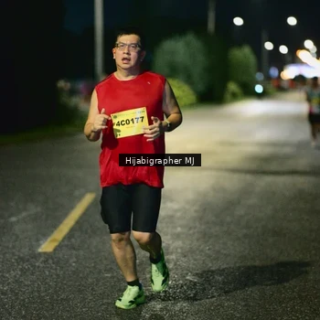 Runner Photo 2794247