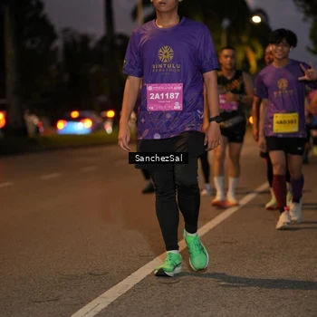 Runner Photo 2794254