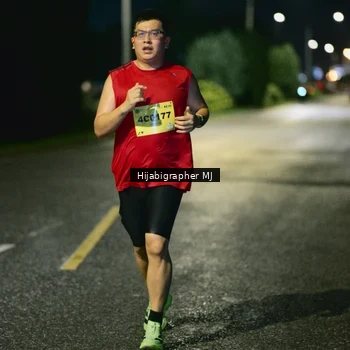Runner Photo 2794259