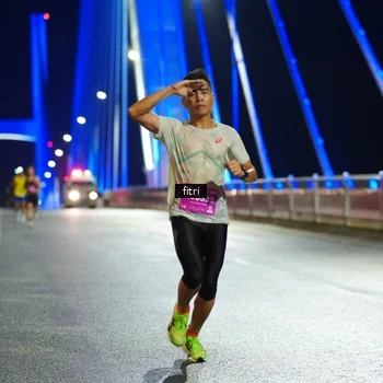 Runner Photo 2794262
