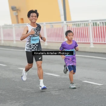 Runner Photo 2794269