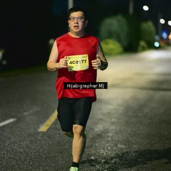 Runner Photo 2794270