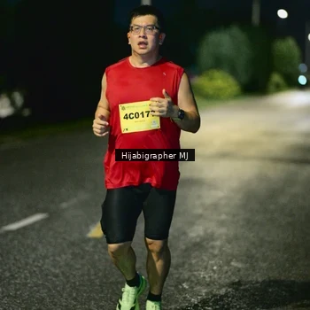 Runner Photo 2794278