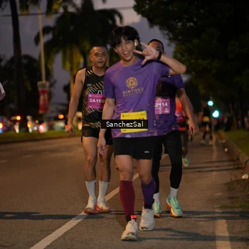 Runner Photo 2794287
