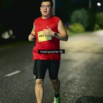 Runner Photo 2794290