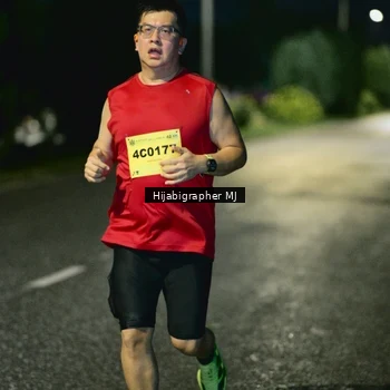 Runner Photo 2794295