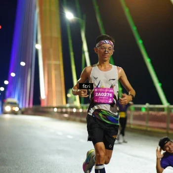 Runner Photo 2794297