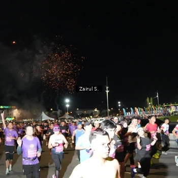 Runner Photo 2794302